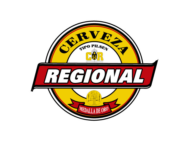 Descargar Logo Vectorizado Cerveza regional Gratis