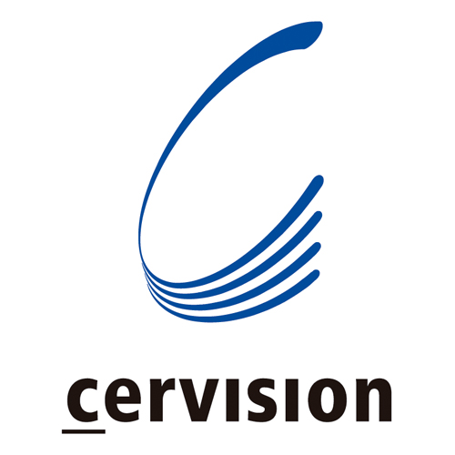 Download vector logo cervision Free