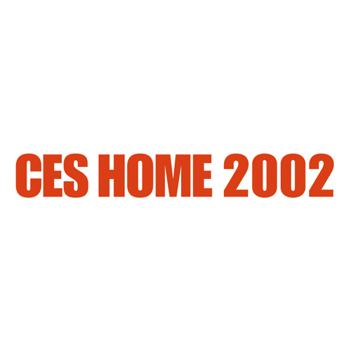 Download vector logo ces home 2002 Free
