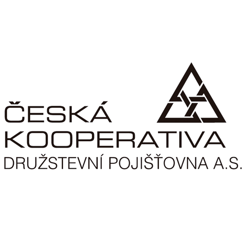 Download vector logo ceska kooperativa Free