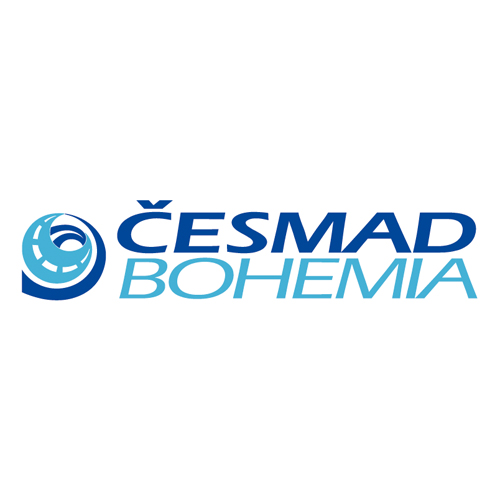 Descargar Logo Vectorizado cesmad bohemia EPS Gratis