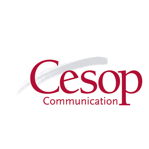 Descargar Logo Vectorizado cesop communication Gratis