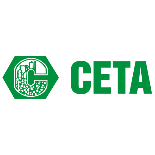 Download vector logo ceta Free