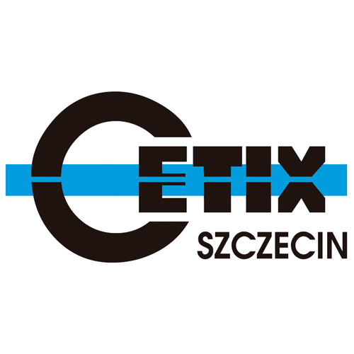 Descargar Logo Vectorizado cetix Gratis
