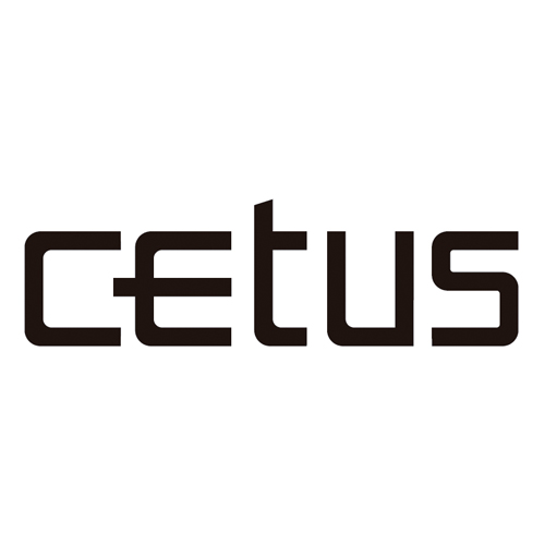Download vector logo cetus Free