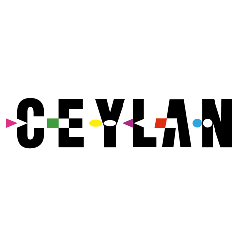 Logo ceylan en formato vectorial