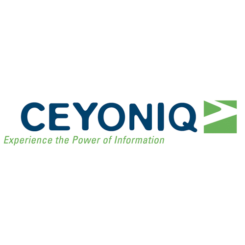Download vector logo ceyoniq Free