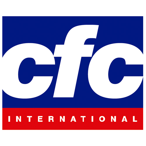 Descargar Logo Vectorizado cfc international Gratis