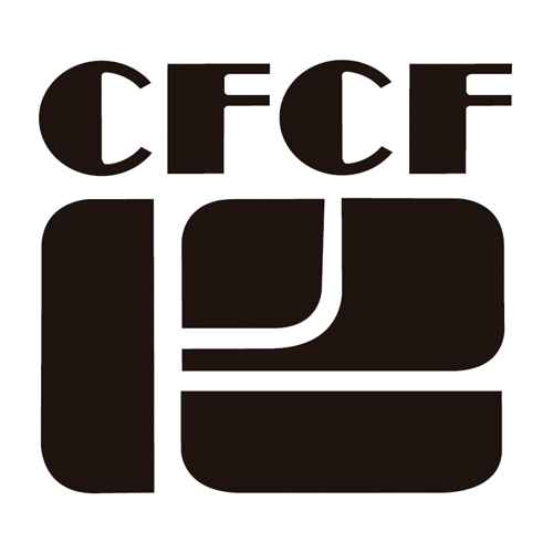 Descargar Logo Vectorizado cfcf 12 Gratis