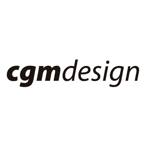 Descargar Logo Vectorizado cgm design EPS Gratis