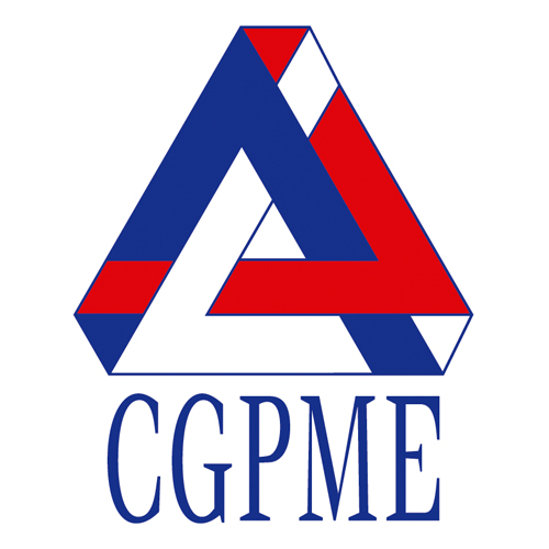 Download vector logo cgpme Free