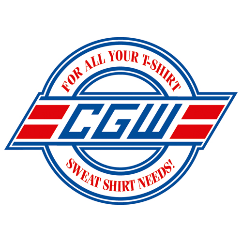 Download vector logo cgw Free