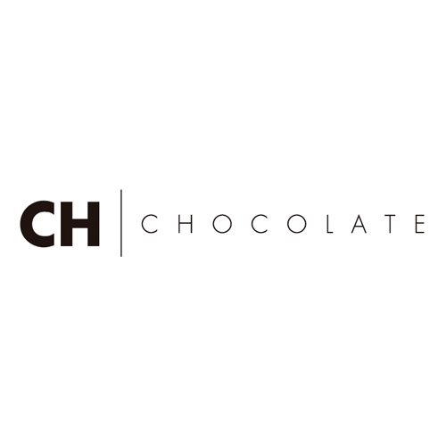 Download vector logo ch chocolate Free