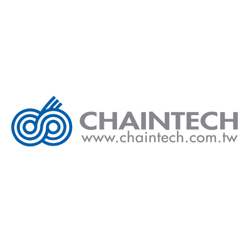 Download vector logo chaintech Free