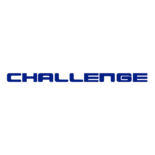 Download vector logo challenge 189 Free