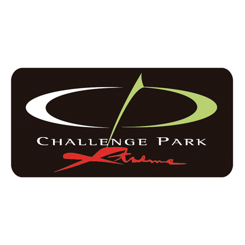 Descargar Logo Vectorizado challenge park xtreme Gratis