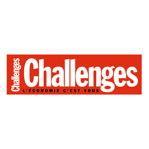 Descargar Logo Vectorizado challenges Gratis
