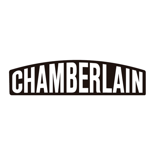 Download vector logo chamberlain 192 Free