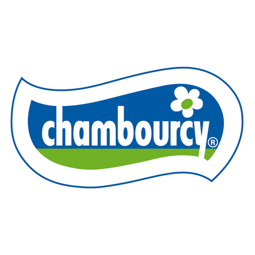 Download vector logo chambourcy Free