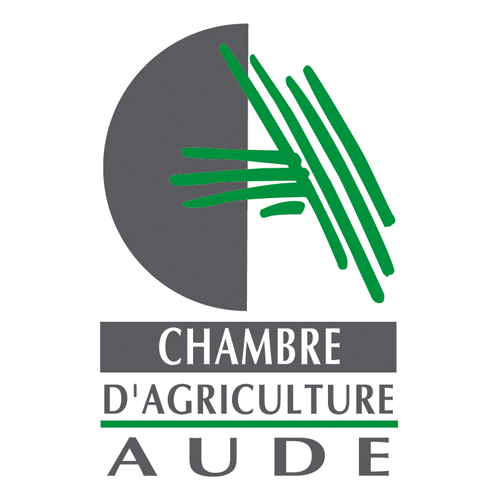 Download vector logo chambre d agriculture aude Free