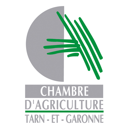 Download vector logo chambre d agriculture tarn et garonne Free