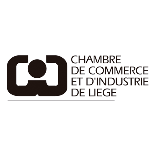 Descargar Logo Vectorizado chambre de commerce et d industrie de liege EPS Gratis