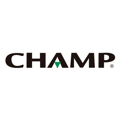 Download vector logo champ Free