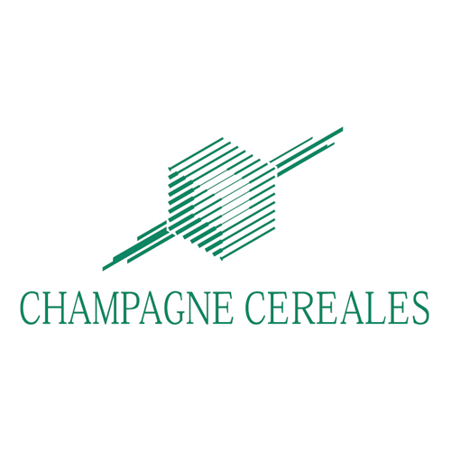 Descargar Logo Vectorizado champagne cereales Gratis