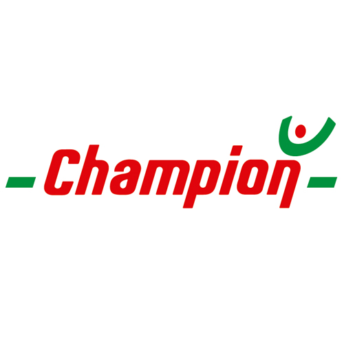 Descargar Logo Vectorizado champion 198 Gratis