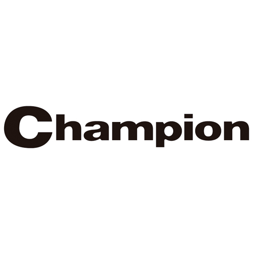 Download vector logo champion 202 Free