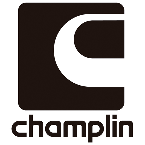 Download vector logo champlin Free