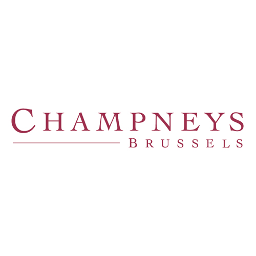 Download vector logo champneys brussels Free