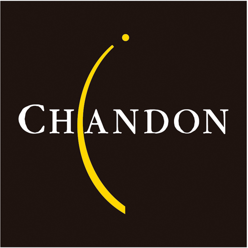 Download vector logo chandon Free