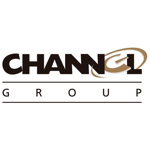 Descargar Logo Vectorizado channel group Gratis