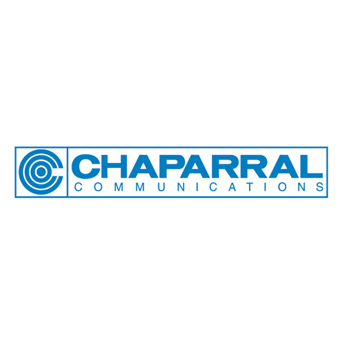 Descargar Logo Vectorizado chaparral communications EPS Gratis
