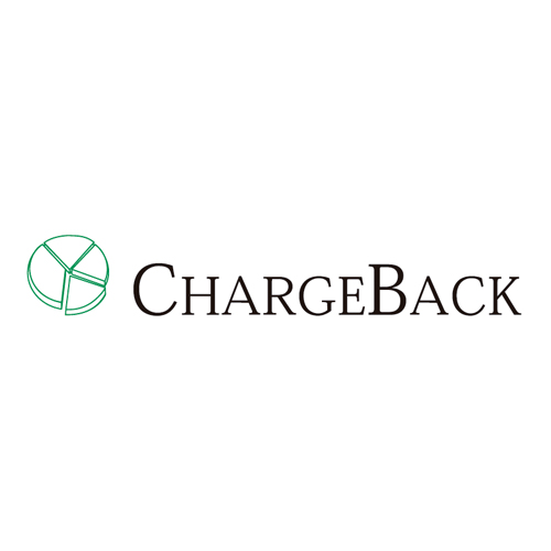 Download vector logo chargeback Free