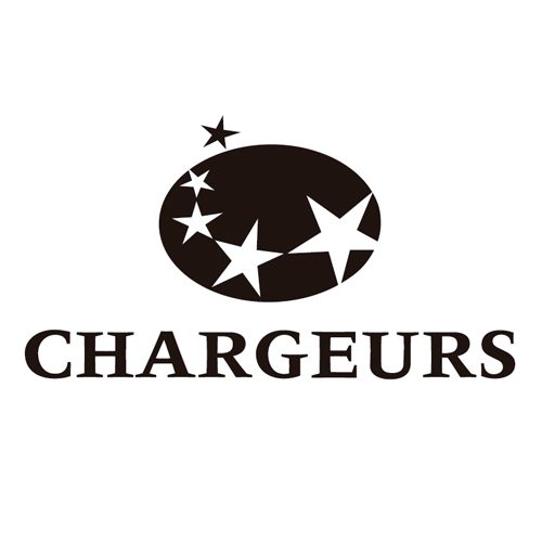 Download vector logo chargeurs Free