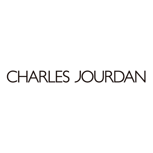 Download Logo Charles Jourdan EPS, AI, CDR, PDF Vector Free
