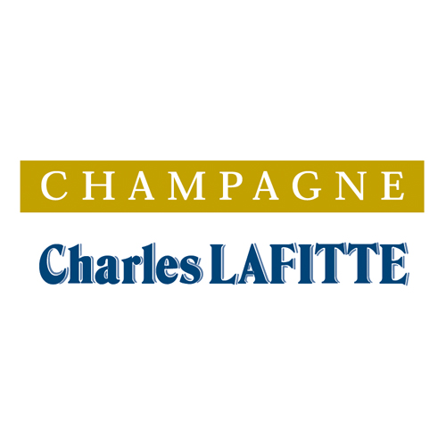 Descargar Logo Vectorizado charles lafitte champagne EPS Gratis