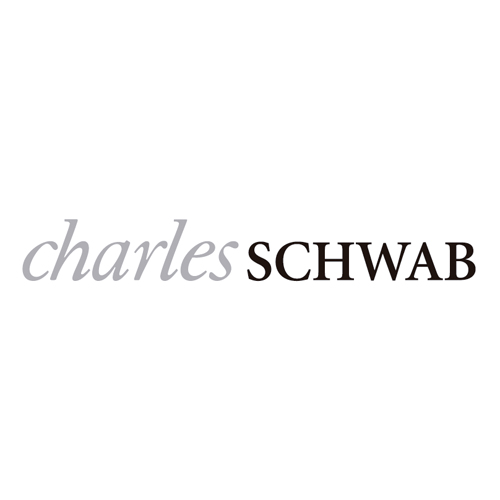 Download vector logo charles schwab 211 EPS Free