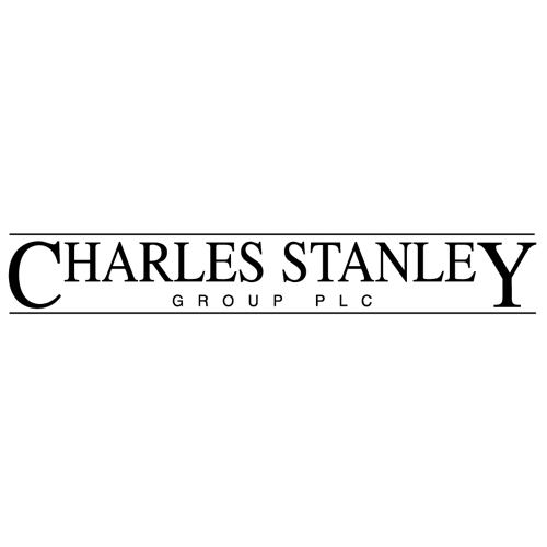 Descargar Logo Vectorizado charles stanley EPS Gratis