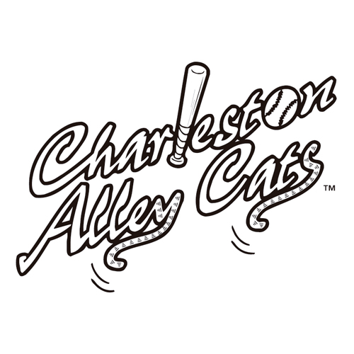 Descargar Logo Vectorizado charleston alley cats Gratis