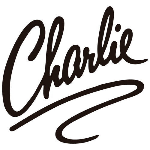 Download vector logo charlie Free