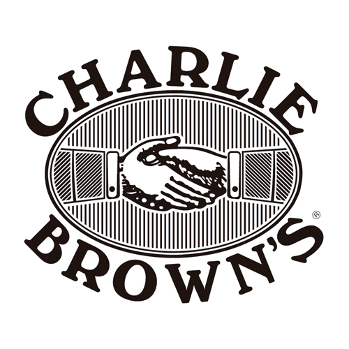 Descargar Logo Vectorizado charlie brown s Gratis