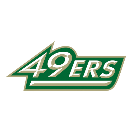 Descargar Logo Vectorizado charlotte 49ers Gratis