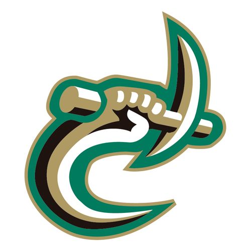 Download vector logo charlotte 49ers 218 Free