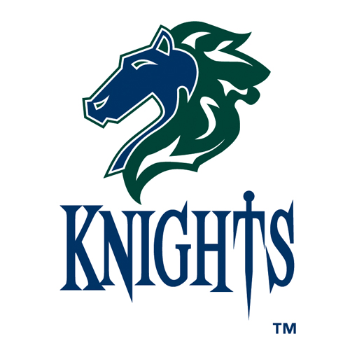 Download vector logo charlotte knights 224 Free