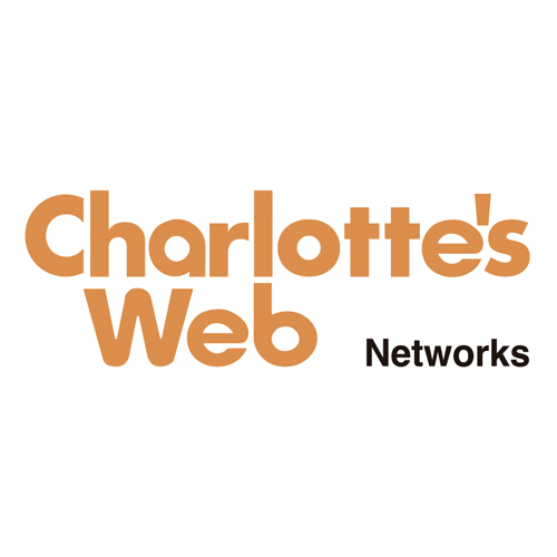Download vector logo charlotte s web networks EPS Free