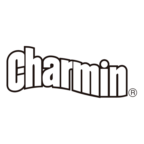 Download vector logo charmin Free