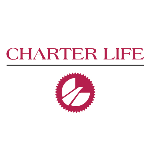 Download vector logo charter life Free